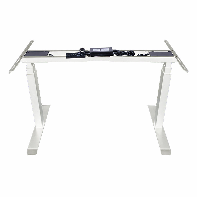 FUTURO Table frame with electric height adjustment (625mm-1275mm), metal