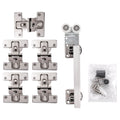 Fitting set WingLine 230 Hettich