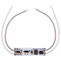 Sensor switch for profile for approach Input voltage  - 12 V, Output voltage -12 V, max. load - 6