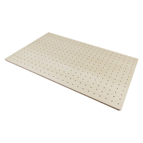 Perforated bottom 900 mm W=840 L=480 (ДП.840.480) White