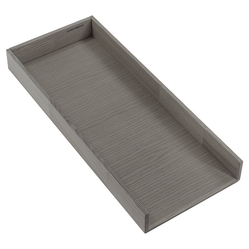Universal tray 200 W=200 L=480 (LR1.200.480) Grey