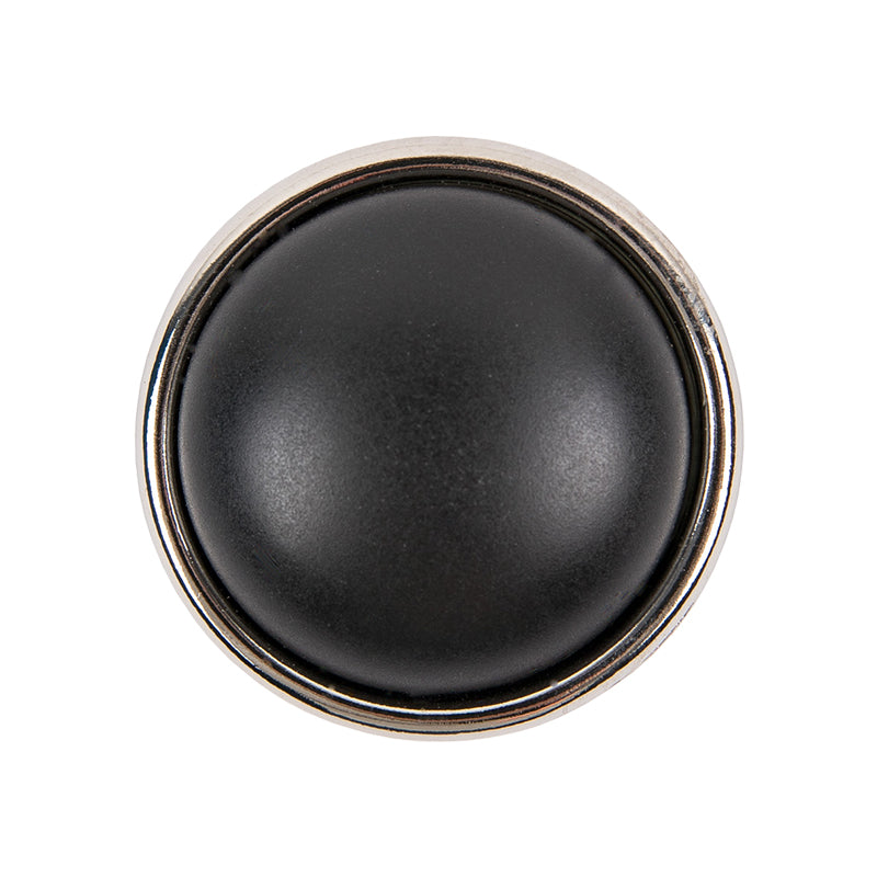 Handle Marella CL 24316.35 polished nickel | black matt
