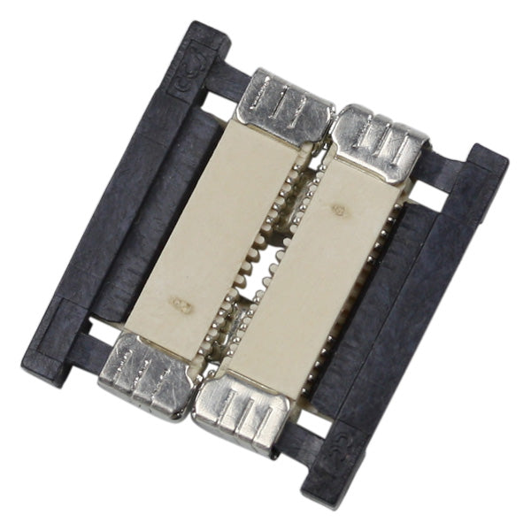Connector for connecting LED-3528 SMD strip