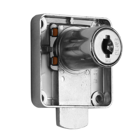 Mortise lock for chipboard Muller CN 22mm
