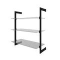 Eureka set for shelves